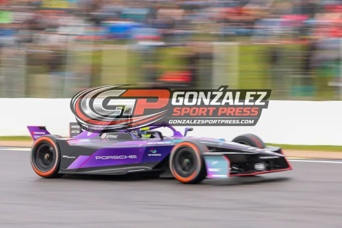 FORMULA E 2026 CUPRA Raval Madrid E-Prix